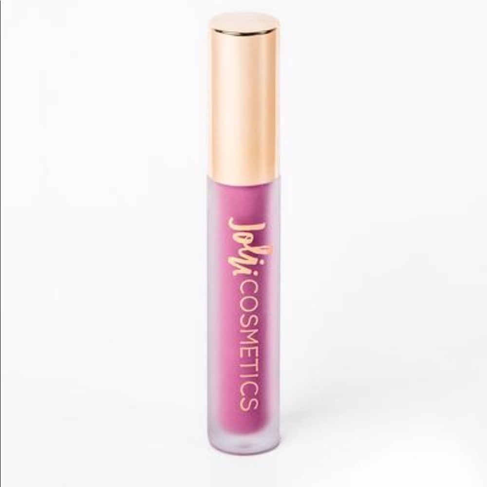Jolii Luxe Creme Matte in Lavanda 2.5ml OBO